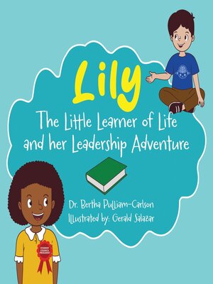 cover image of Lily
